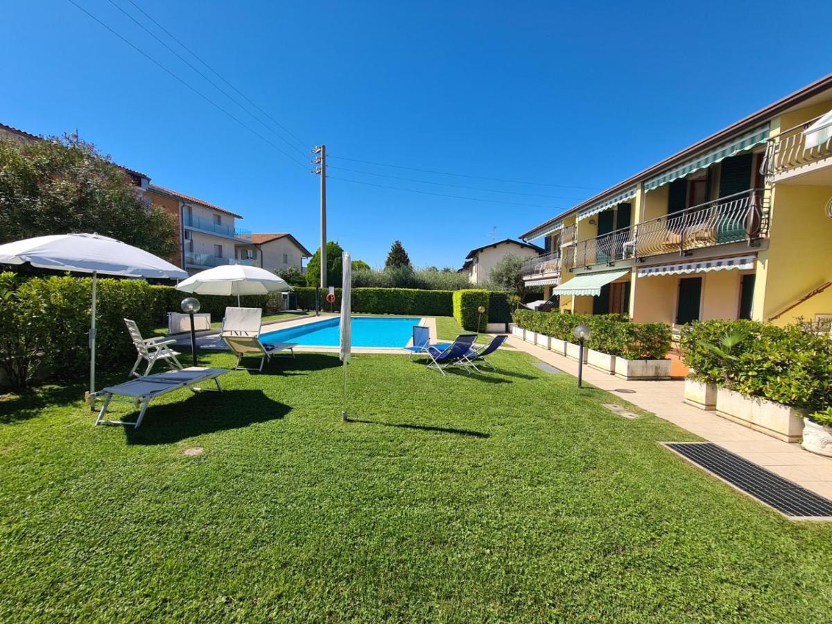 Apartment Katia Lazise