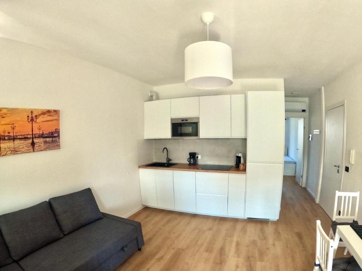 Apartment Katia *