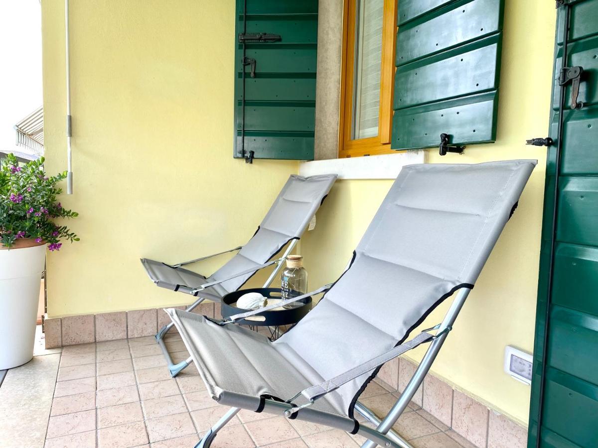 Katia Apartment Lazise
