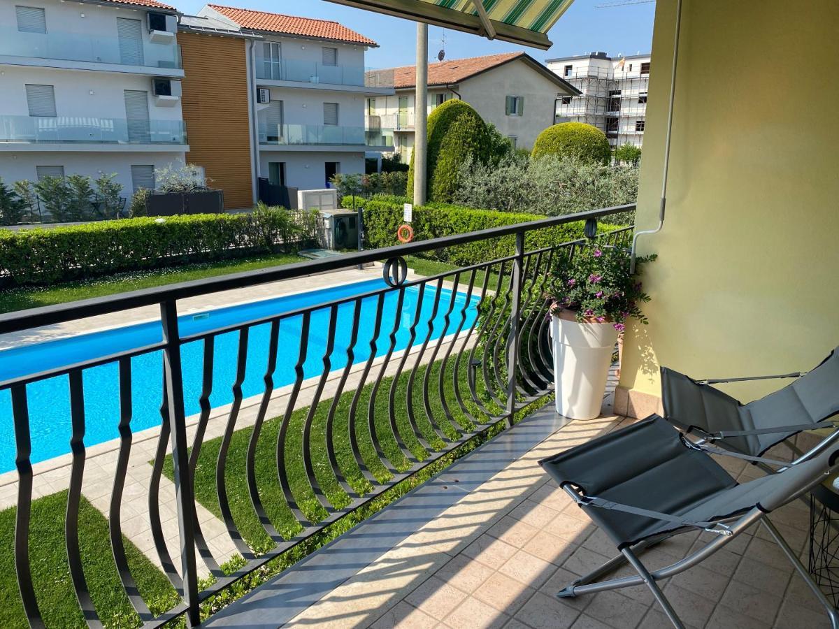 Katia Apartment Lazise